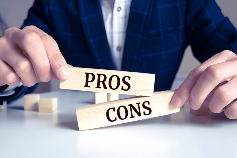 IVA Pros & Cons: Is It Right for You?