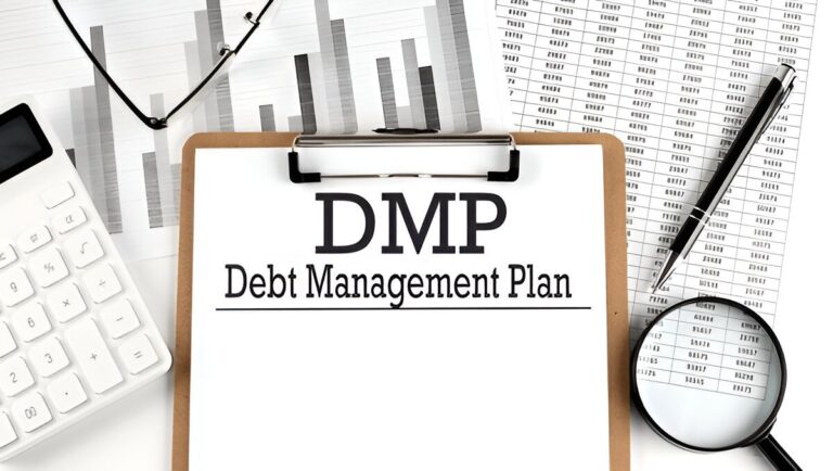 Debt Management Plans: Your Path to Financial Freedom